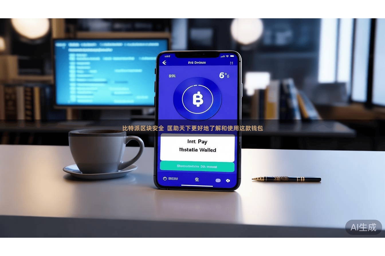 比特派区块安全 匡助天下更好地了解和使用这款钱包