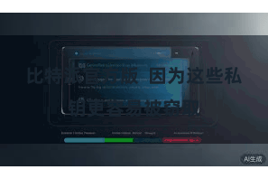 比特派官方版  因为这些私钥更容易被窃取