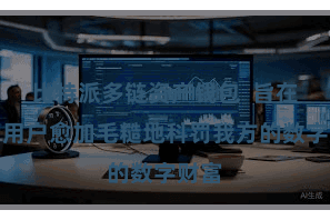 比特派多链资产钱包  旨在匡助用户愈加毛糙地科罚我方的数字财富