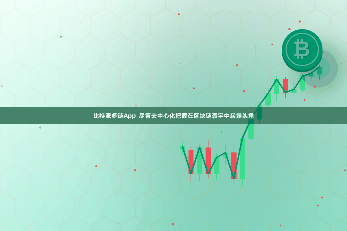 比特派多链App  尽管去中心化把握在区块链寰宇中崭露头角
